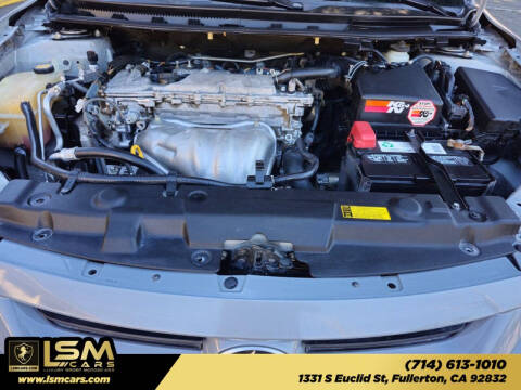 2012 Scion tC