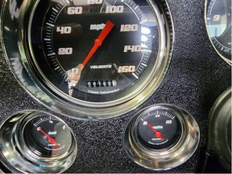 1972 GMC C/K 1500 Series