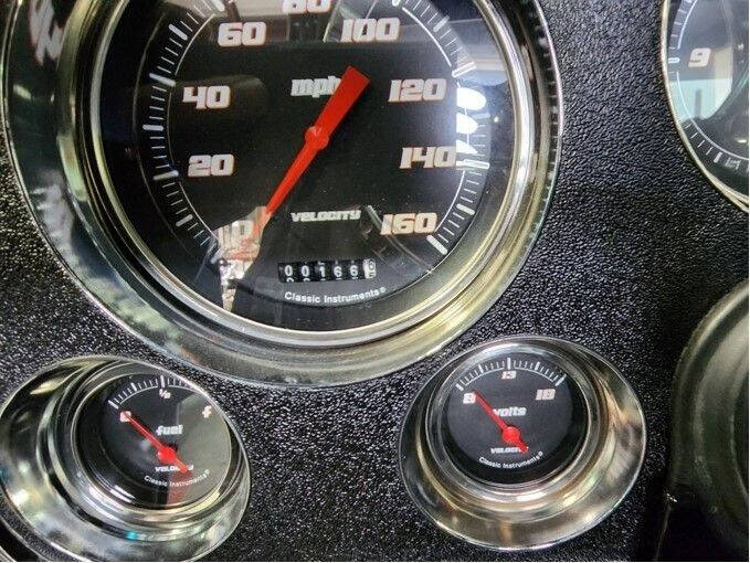 1972 GMC C/K 1500 Series