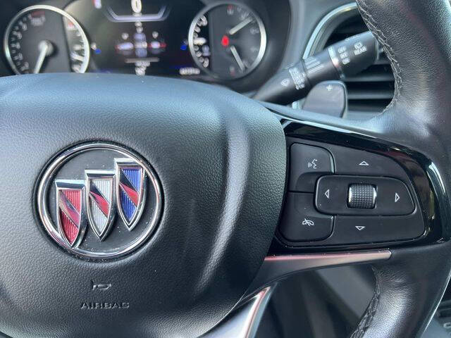 2024 Buick Enclave Premium