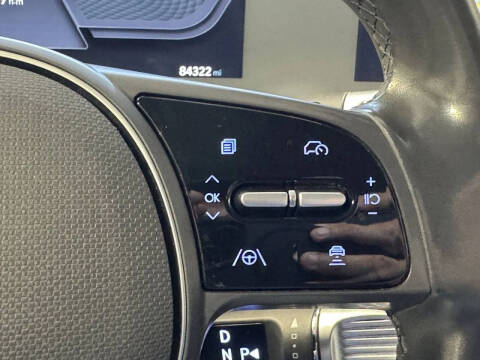 2023 Hyundai Ioniq 5 SE