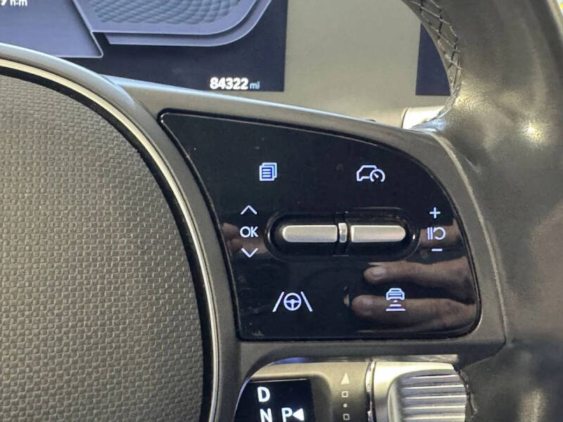 2023 Hyundai Ioniq 5 SE