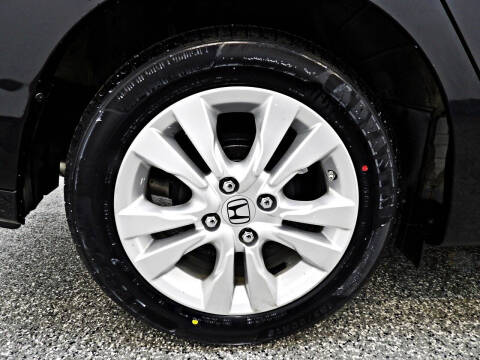 2014 Honda Insight EX