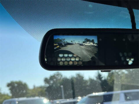 2023 GMC Savana 2500