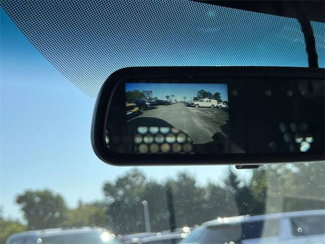 2023 GMC Savana 2500