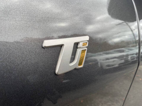 2022 Alfa Romeo Stelvio Ti