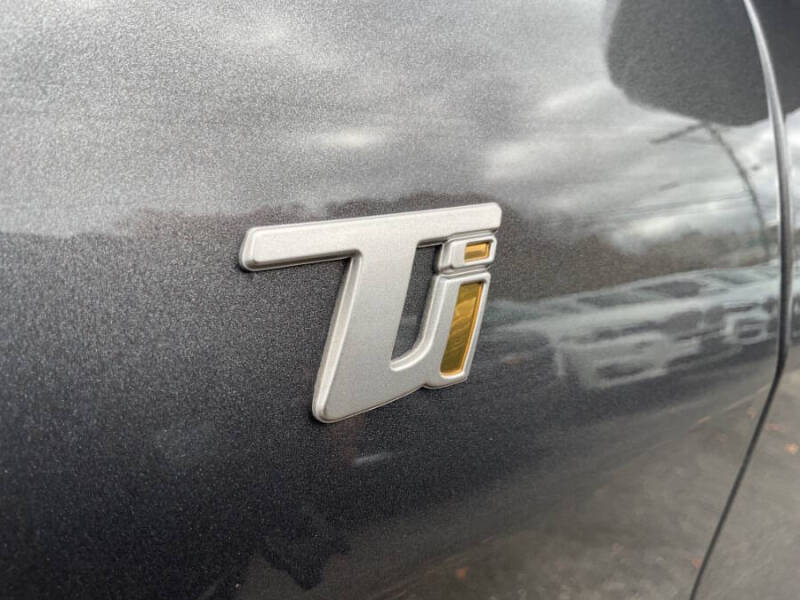 2022 Alfa Romeo Stelvio Ti