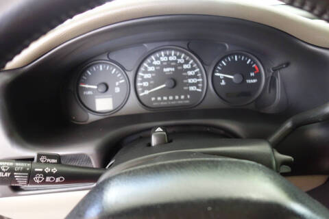 2003 Chevrolet Venture LT