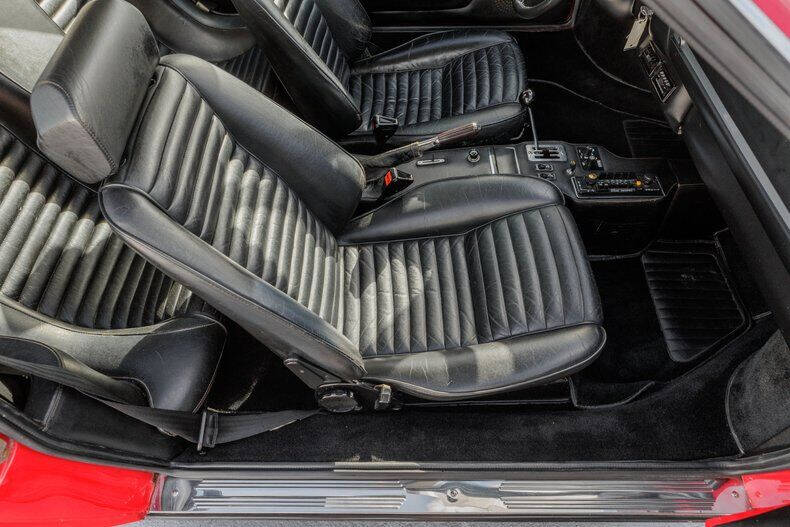 1977 Ferrari 308 GT4