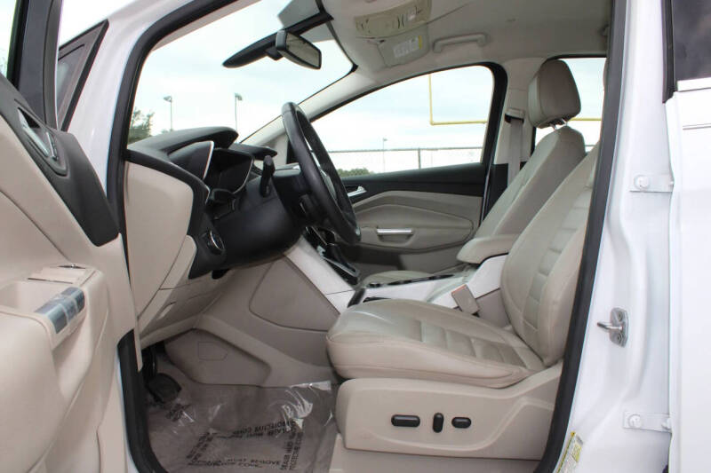 2013 Ford C-MAX Hybrid SEL