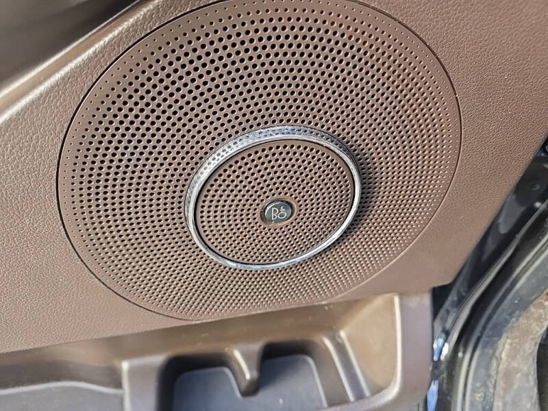 2024 Ford Expedition MAX King Ranch