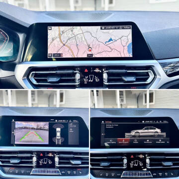 2019 BMW 3 Series 330i xDrive