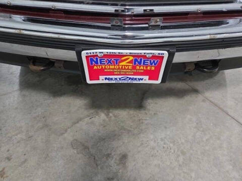 1997 Chevrolet C/K 1500 Series