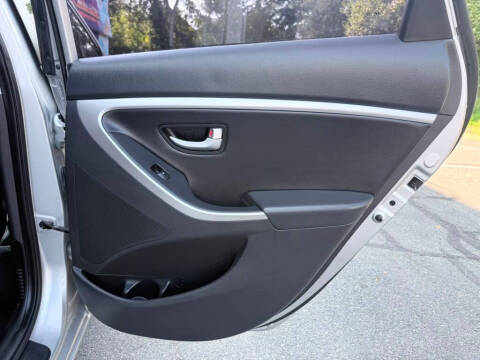 2014 Hyundai Elantra GT