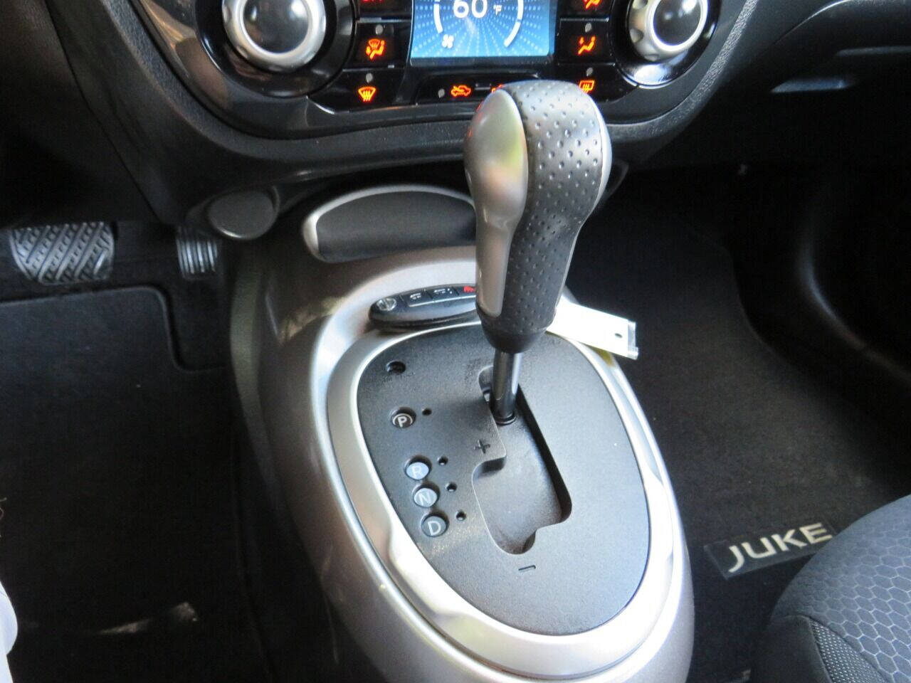 2012 Nissan JUKE for sale at Colbert's Auto Outlet in Hickory, NC