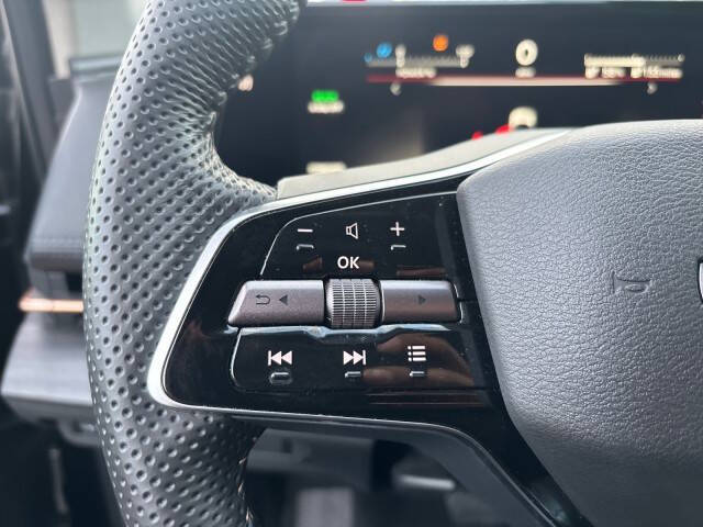 2024 Nissan Ariya Engage