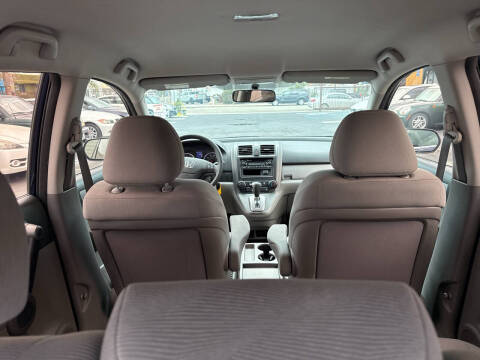 2010 Honda CR-V LX