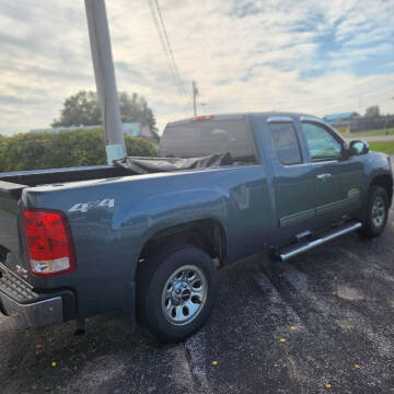 2013 GMC Sierra 1500 for sale at Alex Bay Rental Car and Truck Sales in Alexandria Bay NY
