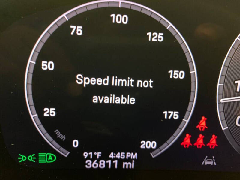 2024 Porsche Cayenne S