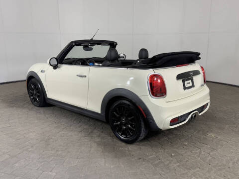 2019 MINI Convertible Cooper S
