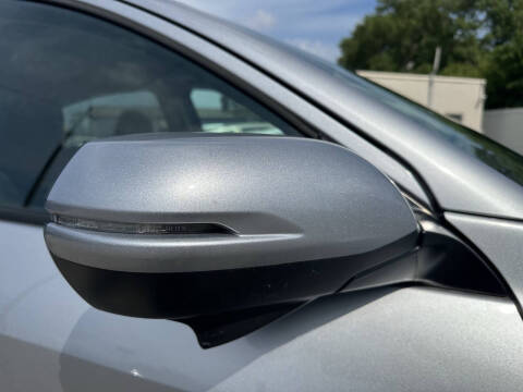 2019 Honda HR-V Touring