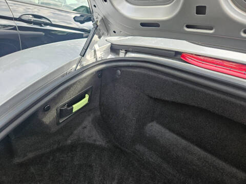 2004 Porsche Boxster S