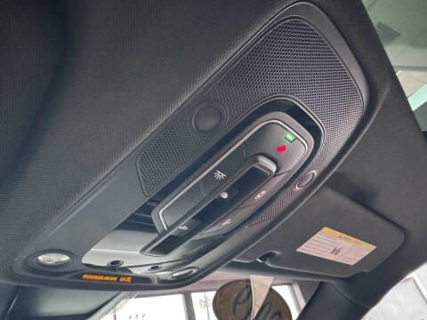 2019 Audi Q8 quattro Premium 55 TFSI