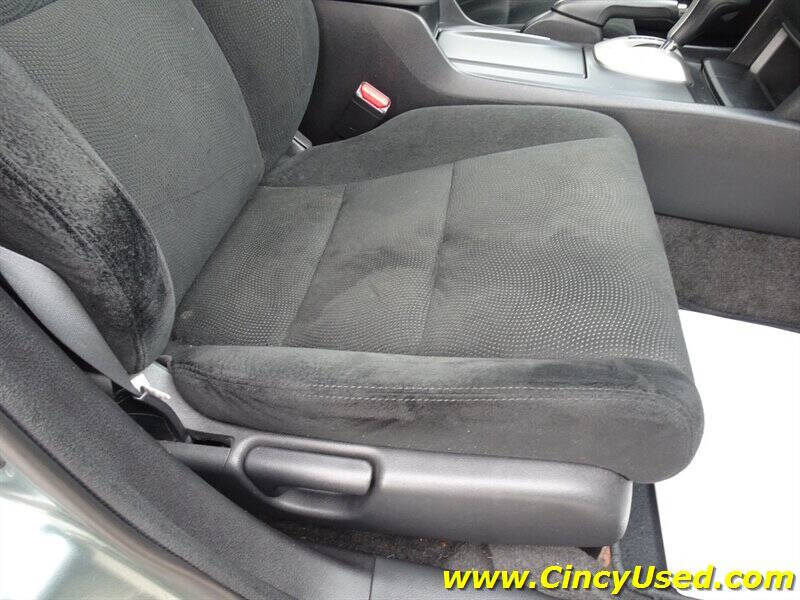 2009 Honda Accord EX