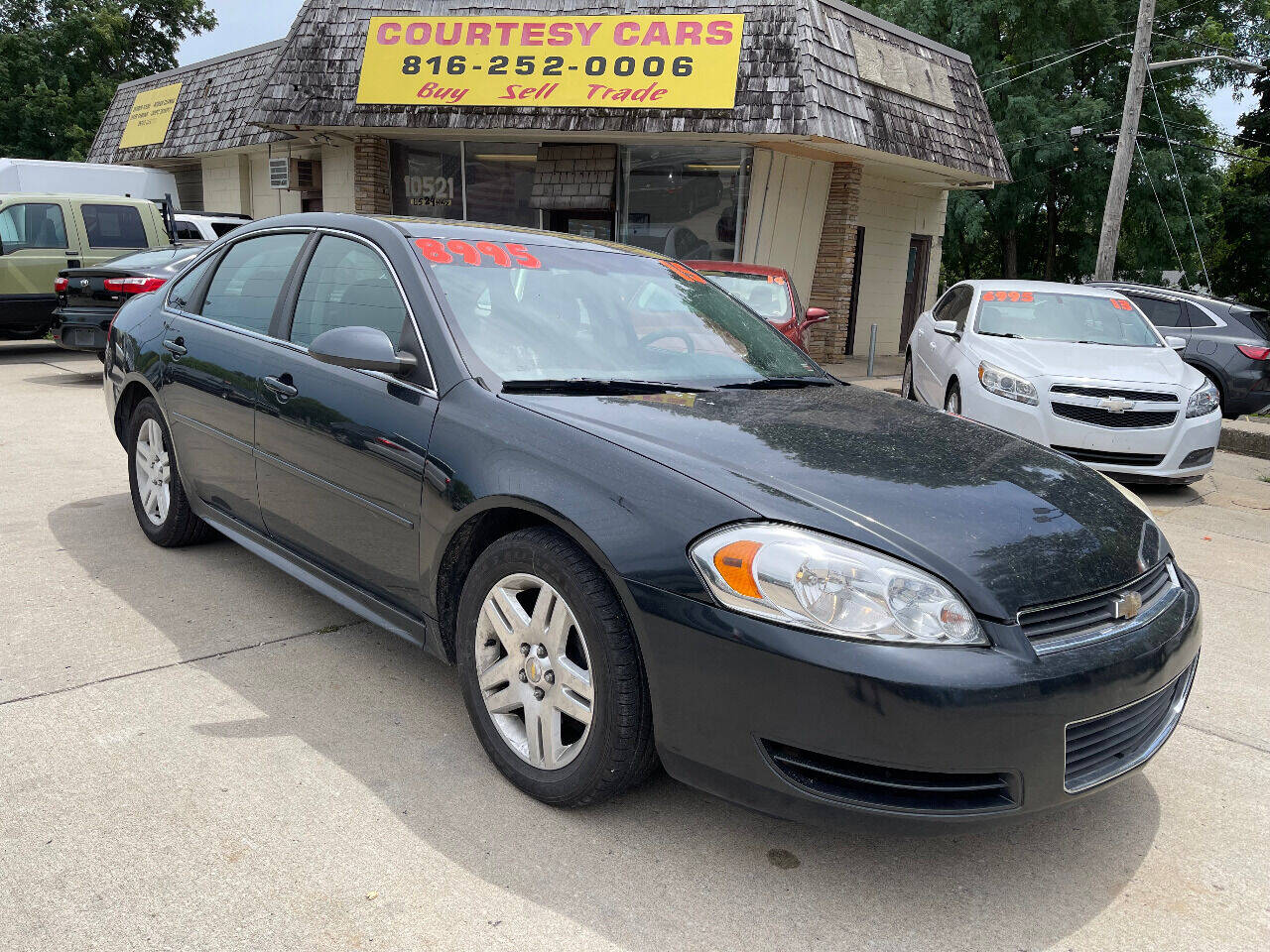 Cars For Sale In Kansas City, MO