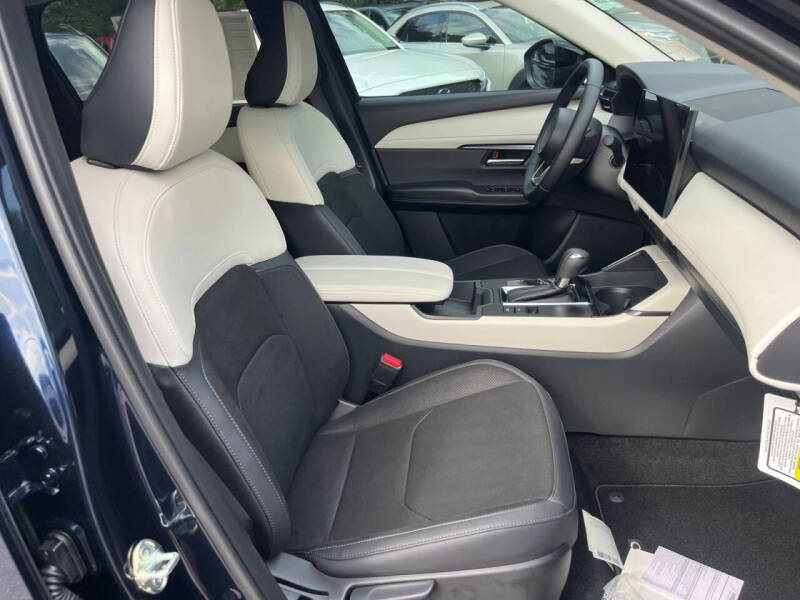 2026 Mazda CX-5 2.5 S Select