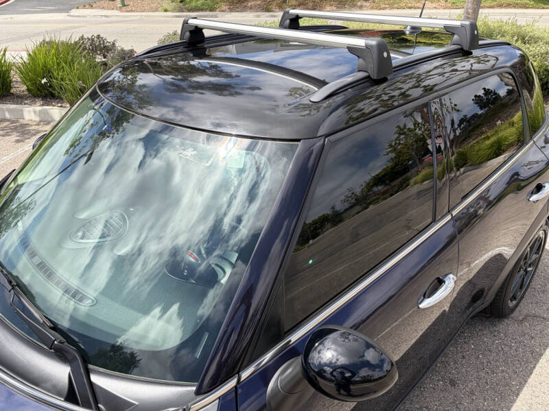 2015 MINI Countryman Cooper S