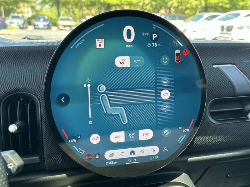 2025 MINI Hardtop 4 Door