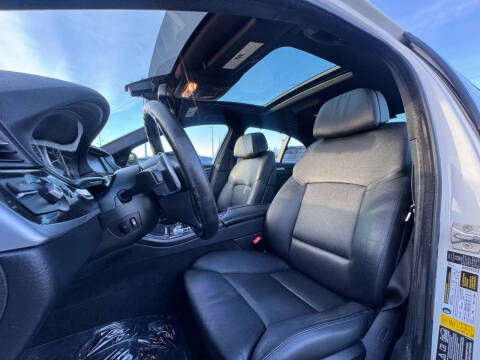 2011 BMW 5 Series 535i xDrive