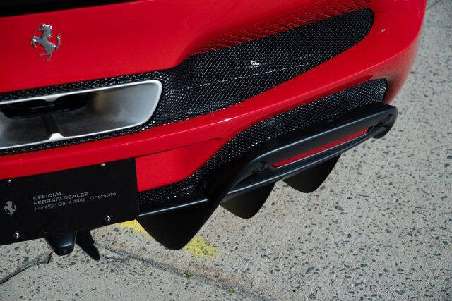 2024 Ferrari 296 GTS