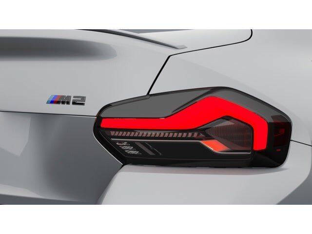 2026 BMW M2