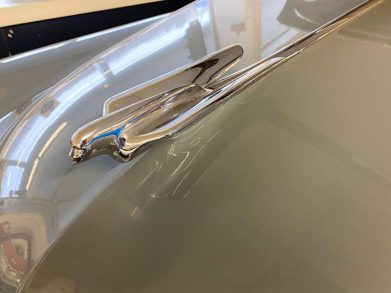 1948 Cadillac Series 62 31