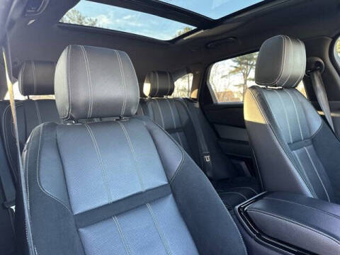 2020 Land Rover Range Rover Velar P340 R-Dynamic S