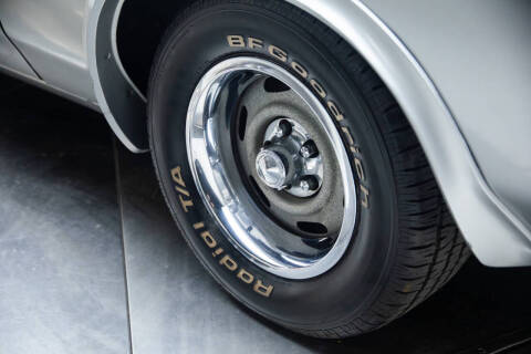 1978 Dodge Magnum
