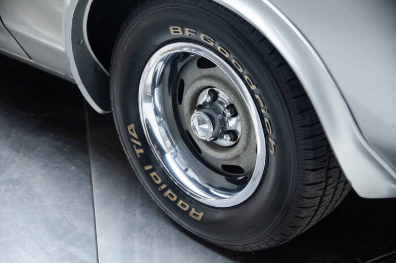 1978 Dodge Magnum