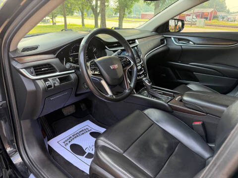 2019 Cadillac XTS Luxury