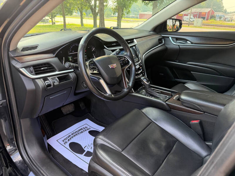 2019 Cadillac XTS Luxury