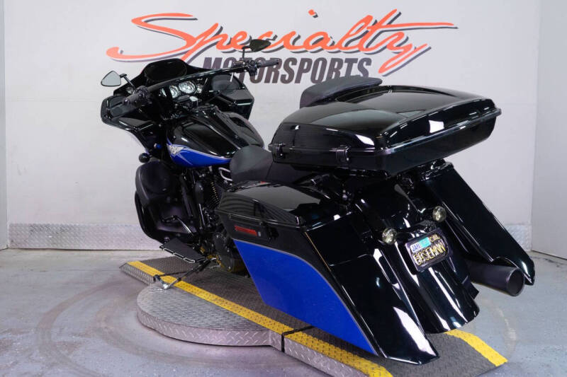 2010 Harley-Davidson Road Glide