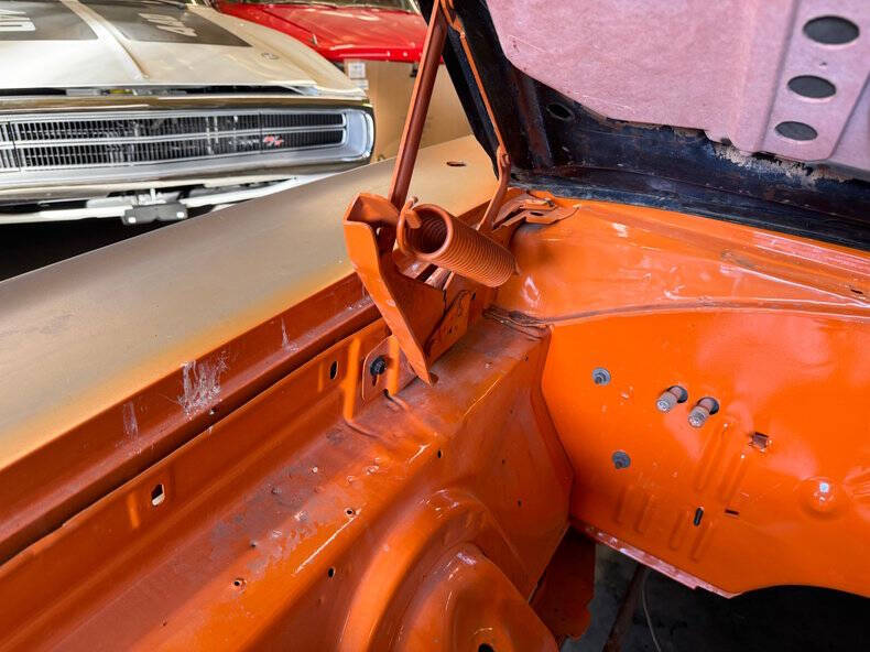 1970 Dodge Super Bee