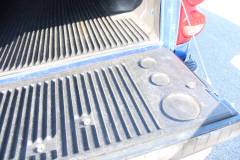 2008 Dodge Ram 1500 ST