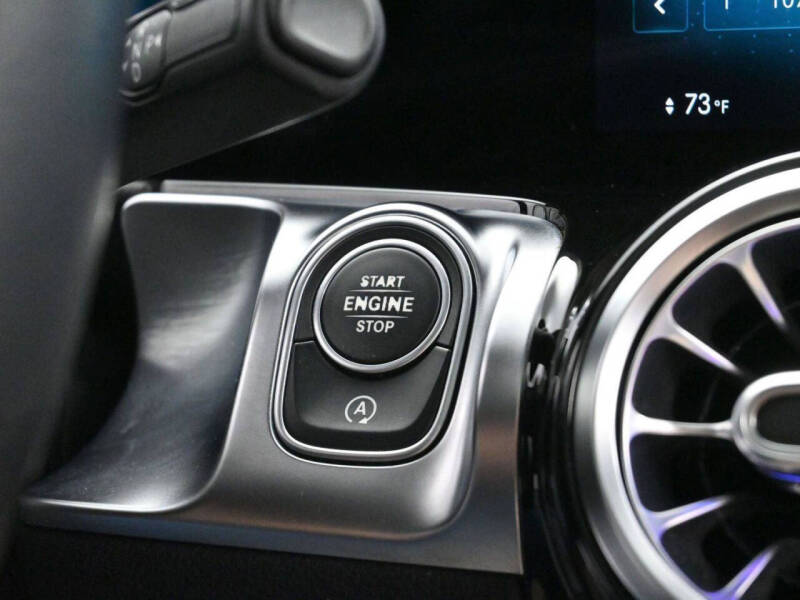 2020 Mercedes-Benz GLB GLB 250