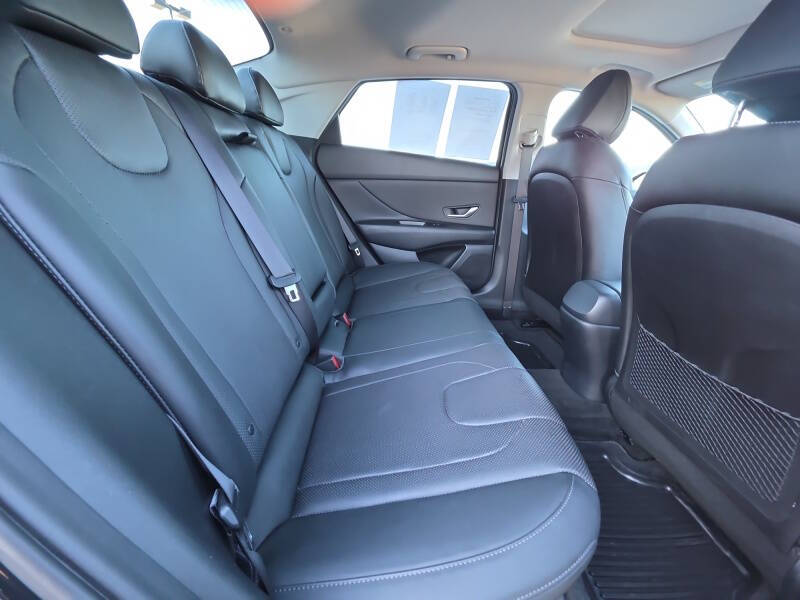 2022 Hyundai Elantra