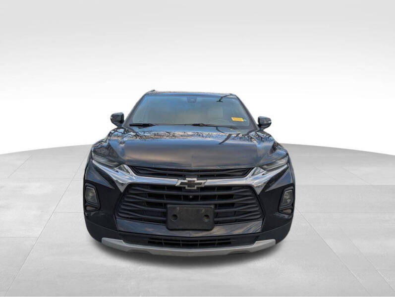 2019 Chevrolet Blazer LT