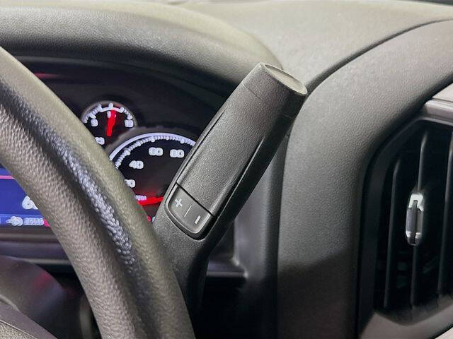 2022 Chevrolet Silverado 2500HD