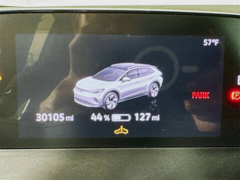 2021 Volkswagen ID.4 Pro