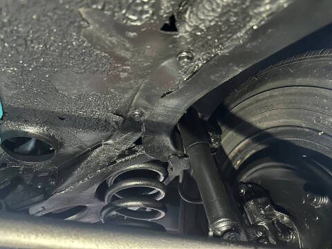 1949 Chrysler Windsor